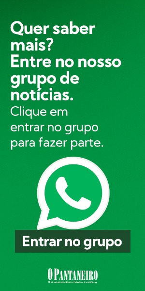 O Pantaneiro Grupo Whatsapp