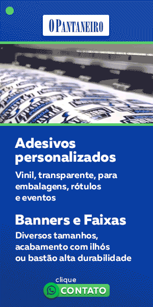 O Pantaneiro