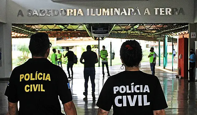 Governo de MS abre concurso com 400 vagas para Polícia Civil
