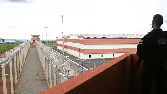 Como funcionam as buscas dos presos fugitivos da Penitenciária de Mossoró-RN