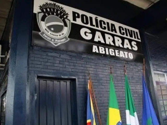 Polícia ?recria? posto específico para combater furto de gado em MS
