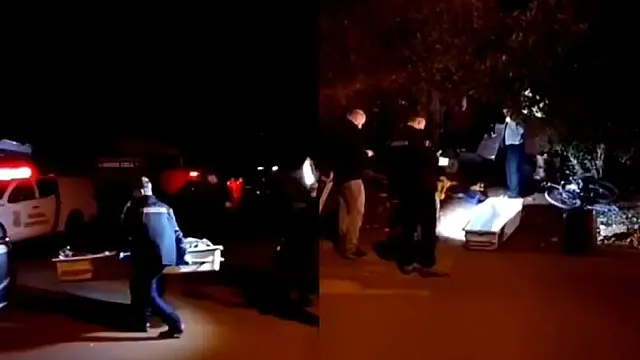 Adolescente de 15 anos é assassinado a tiros em MS