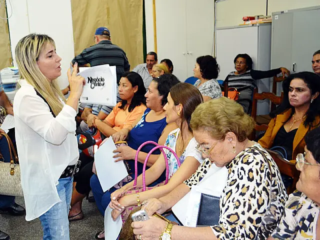Pronatec e SENAR trarão mais dois cursos para Aquidauana
