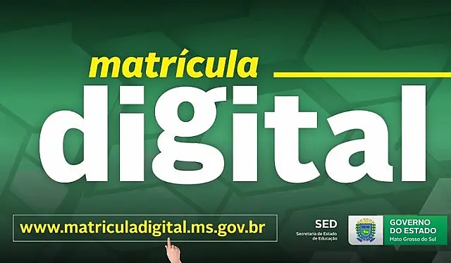 Segundo período de efetivação das matrículas termina hoje