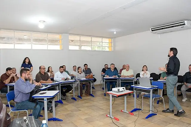 Aquidauana promove alinhamento estratégico com apoio do Sebrae