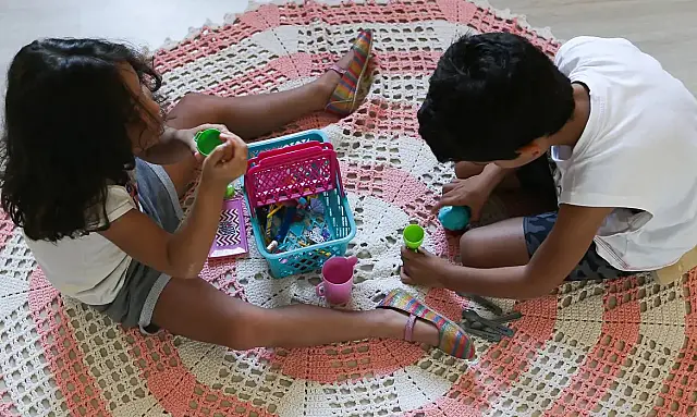Queda, afogamento e queimadura lideram acidentes de crianças em férias