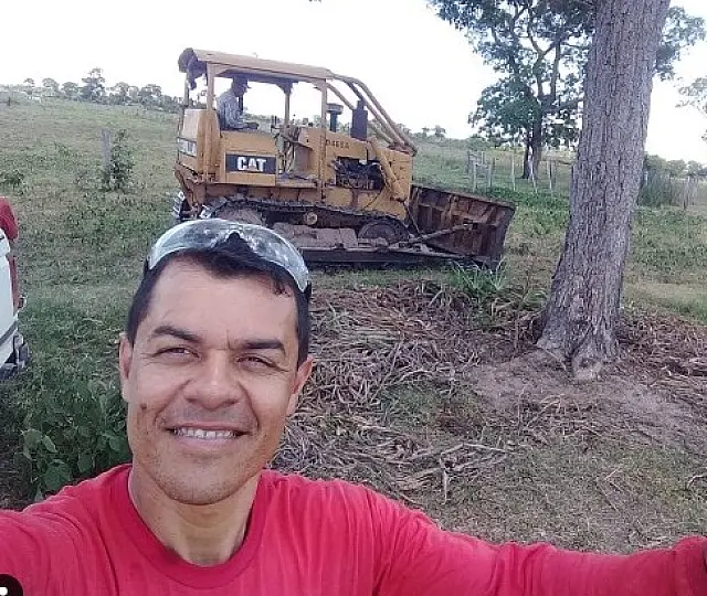 Empresário de Anastácio morto em acidente na BR-262, será sepultado em Campo Grande