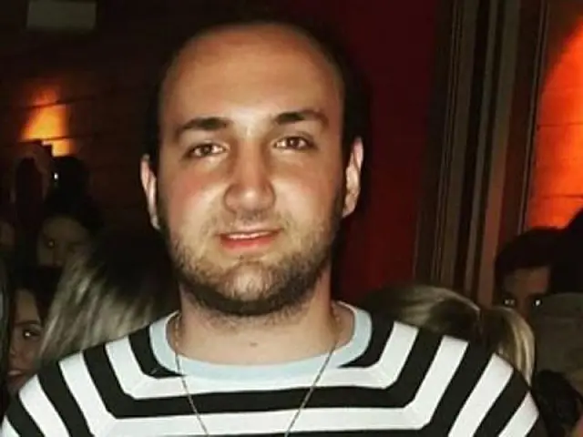Filho de vereador morre em acidente entre carro e caminhão