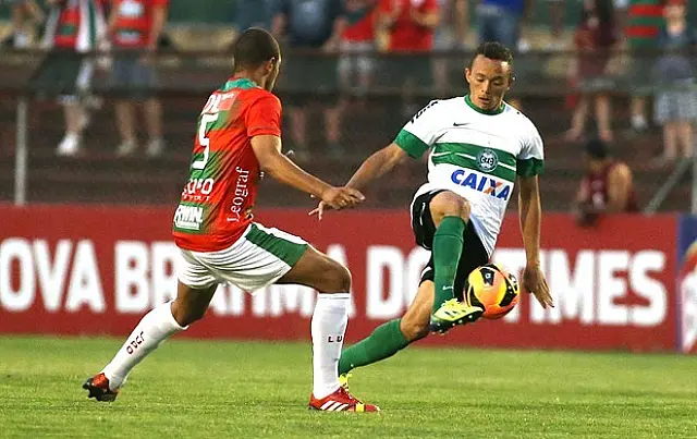 Confira os resultados deste sábado das Séries A, B e C do Brasileiro e quatro estaduais