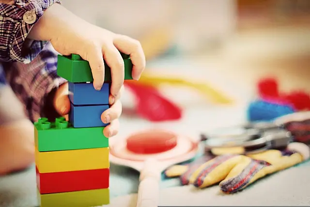 Mercado brasileiro de brinquedos cresceu 36%