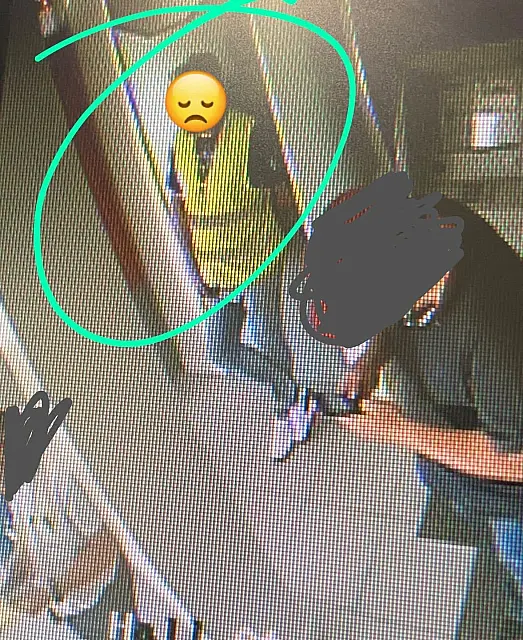 Estelionatário é preso no momento em que aplicava golpe em banco