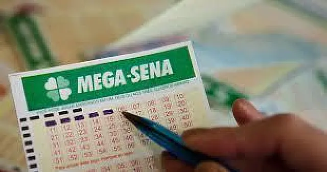 Mega-Sena pagará hoje prêmio de R$ 3 milhões