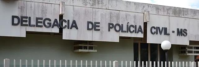 Filho procura pai desaparecido em propriedade rural de Aquidauana