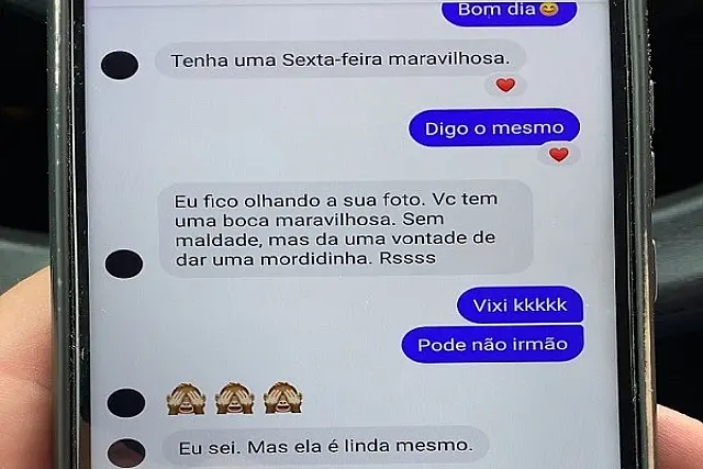 Professor suspeito de assediar alunas é denunciado pelo Ministério Público
