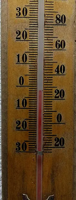 Morro do Paxixi amanhece com -2°C nesta quarta-feira