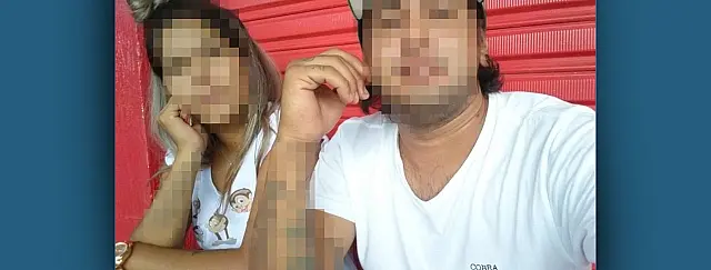 PM prende em flagrante jovens vendendo maconha perto do antigo ‘Forrozão’