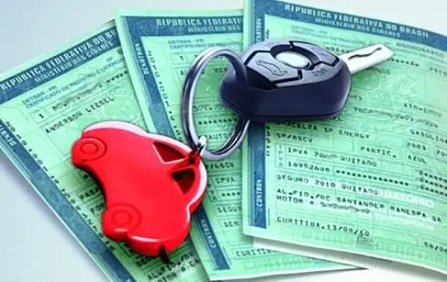 Prazo para pagar licenciamento de veículos com placas final 1 e 2 encerra dia 30