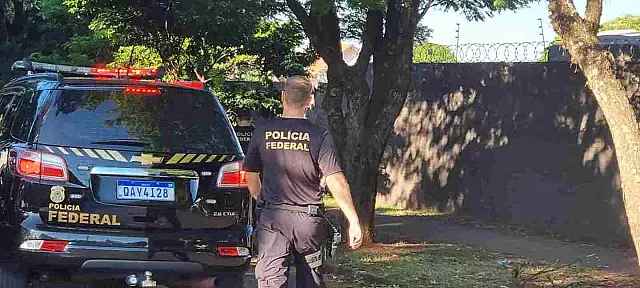 Operações da PF investigam denúncias de exploração sexual em Maracaju