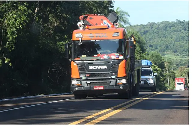 Condutores que não regularizaram exame toxicológico começam a ser notificados