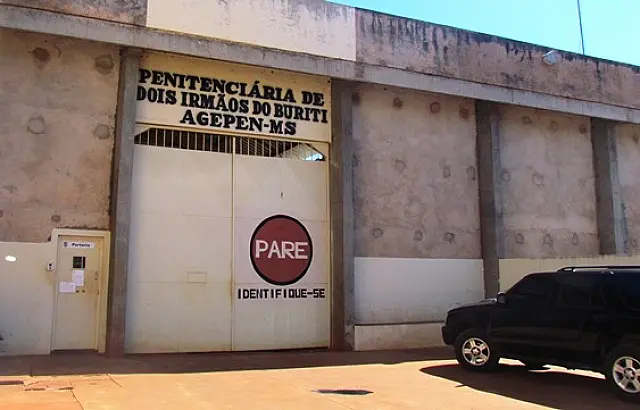 Defensoria descobre assistido preso irregularmente há quase 2 anos