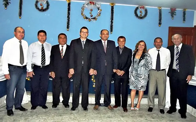 Vereadores encerram atividades com votação da Receita do Município para 2013