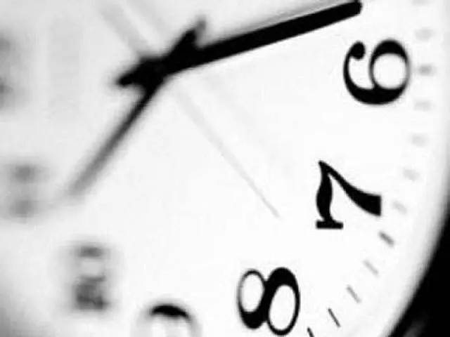 Horário de verão começa neste domingo (16)