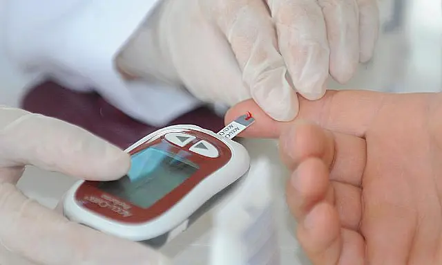 Estudo da Fiocruz analisa inflamação na Covid-19 grave em diabéticos