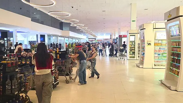 Bastante aguardada, Crazy Week do Shopping China começa nesta quinta