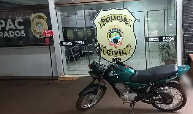 Homem vai preso ao se masturbar em parque de Dourados