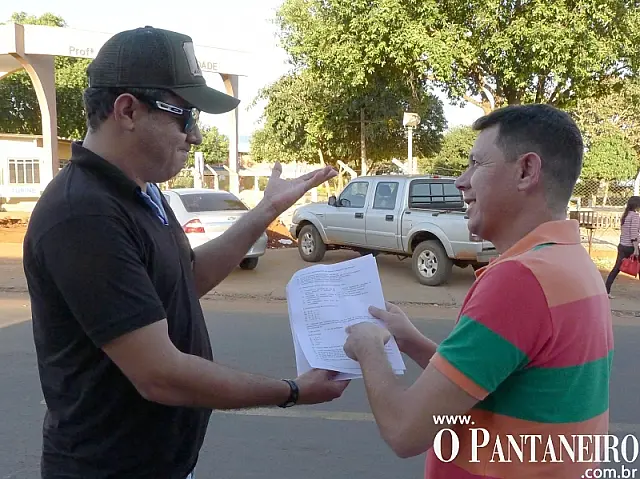 Gabarito preliminar do Concurso público de Aquidauana deve ser publicado até quarta-feira