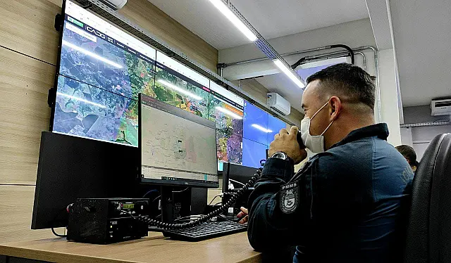 OCOP: PMMS aumenta em 71% o atendimento à sociedade