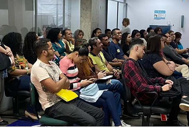 Feirão da empregabilidade tem 105 vagas disponíveis nesta terça