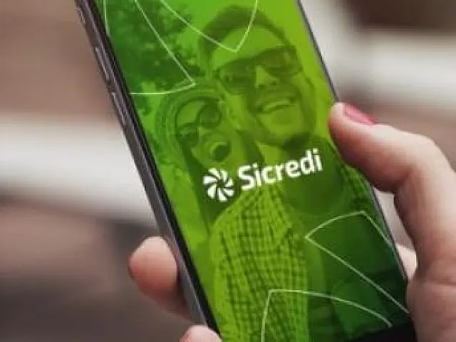 Woop Sicredi: instituição financeira cooperativa lança sua conta digital