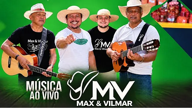 Feira da Agricultura Familiar de Anastácio terá música ao vivo nesta sexta