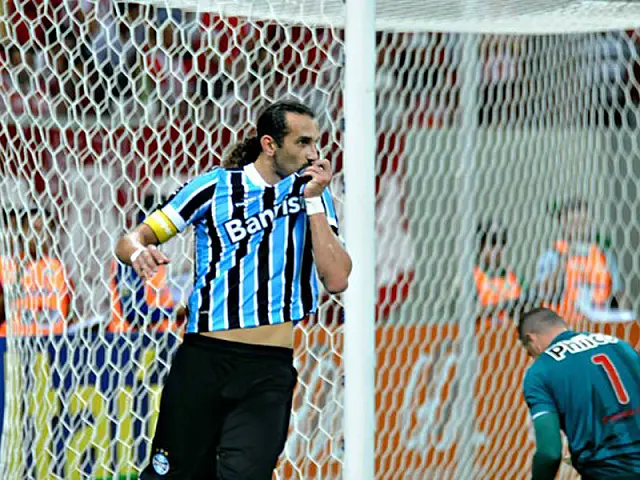 Confira os resultados desta quarta-feira nas Séries A e C do Brasileirão