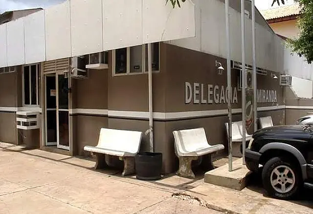 Polícia captura menor infrator que fugiu do sistema prisional