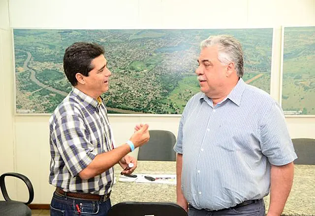 Aquidauana recebe mais um médico cubano