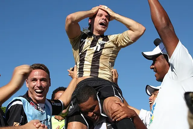 Confira os resultados deste sábado em 19 campeonatos estaduais