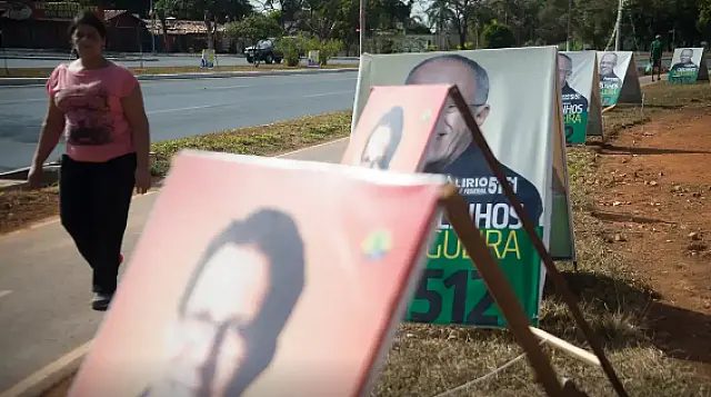 Justiça Eleitoral recebe 68 mil denúncias de propaganda irregular