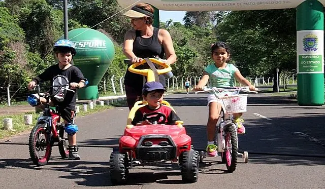 Fundesporte produz série temática para divulgar serviços prestados pela entidade