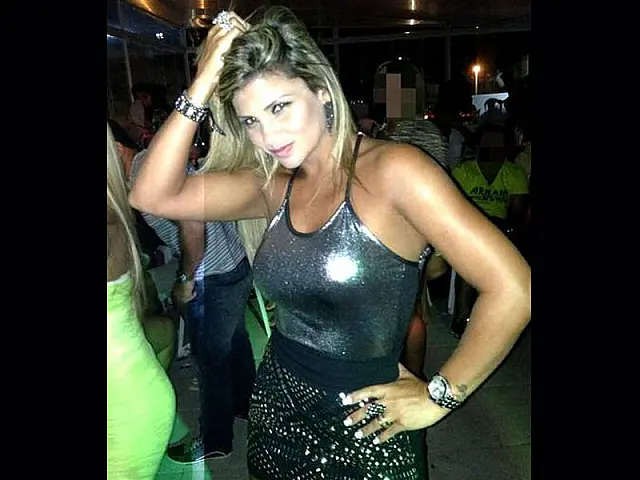 Esposa do traficante ?Nem? é presa pela PF em Campo Grande
