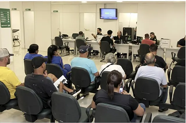 Fácil do Bosque dos Ipês retoma atendimento
