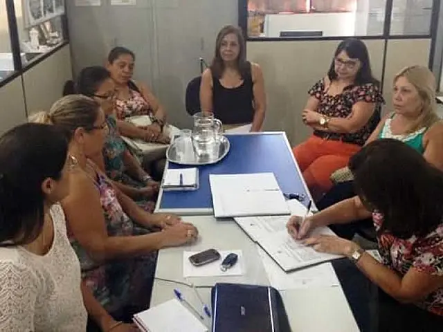 Conselho Municipal de Educação de Aquidauana realiza última reunião do ano