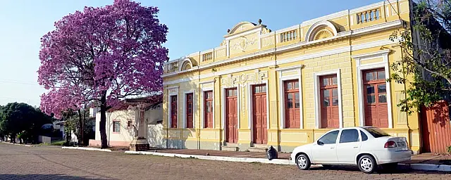 Prefeitura assegura emenda de 270 mil para revitalização do Museu de Arte Pantaneira