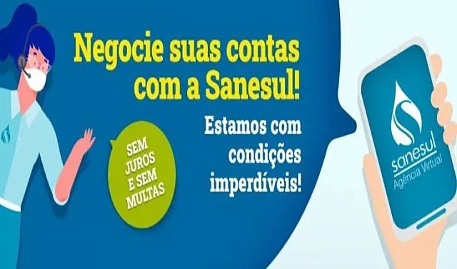 Cortes de água continuam suspensos para famílias de baixa renda