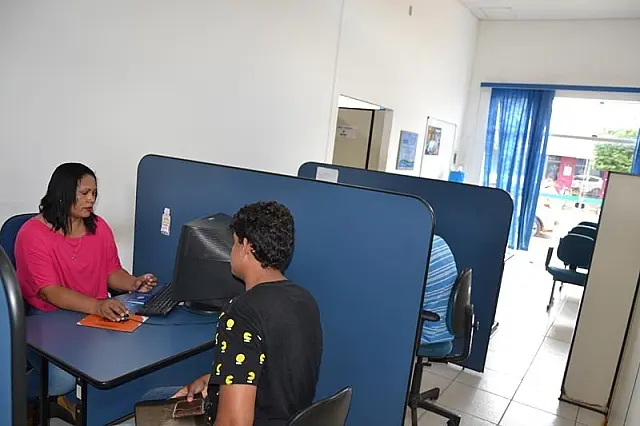 Casa do Trabalhador de Aquidauana oferece 4 vagas de emprego nesta terça-feira
