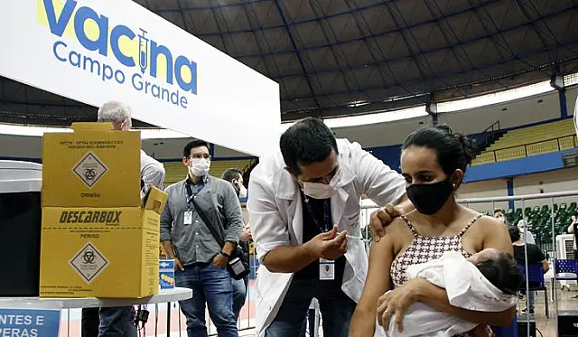 Com número de casos alarmantes, SES registra 17 morte por Covid em 24h