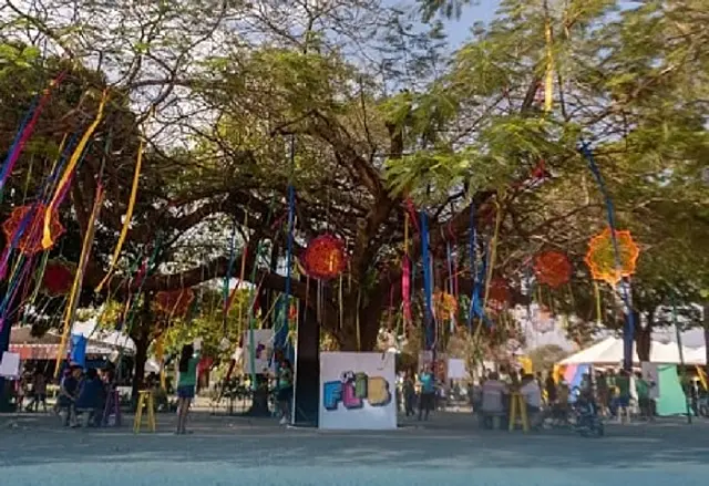 FLIB celebra 10 anos e transforma Bonito em palco da literatura nesta semana