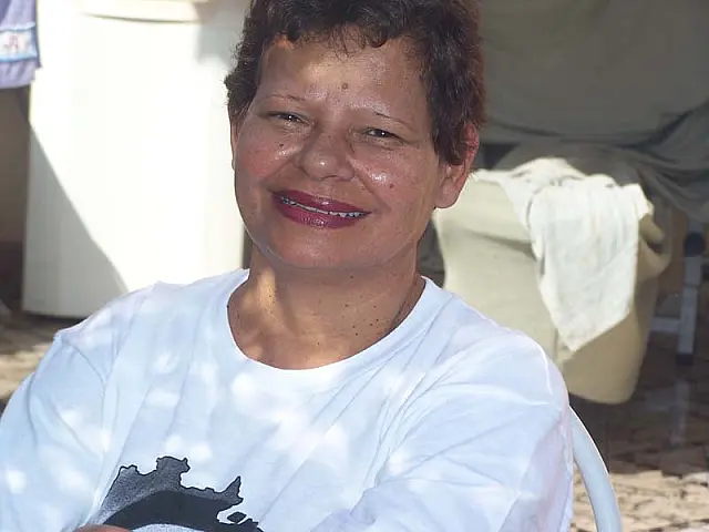 Votos de pesar aos familiares de Jandira Fátima dos Anjos