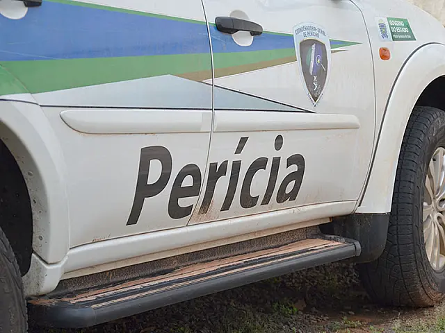 Homem é assassinado a facadas em assentamento de MS